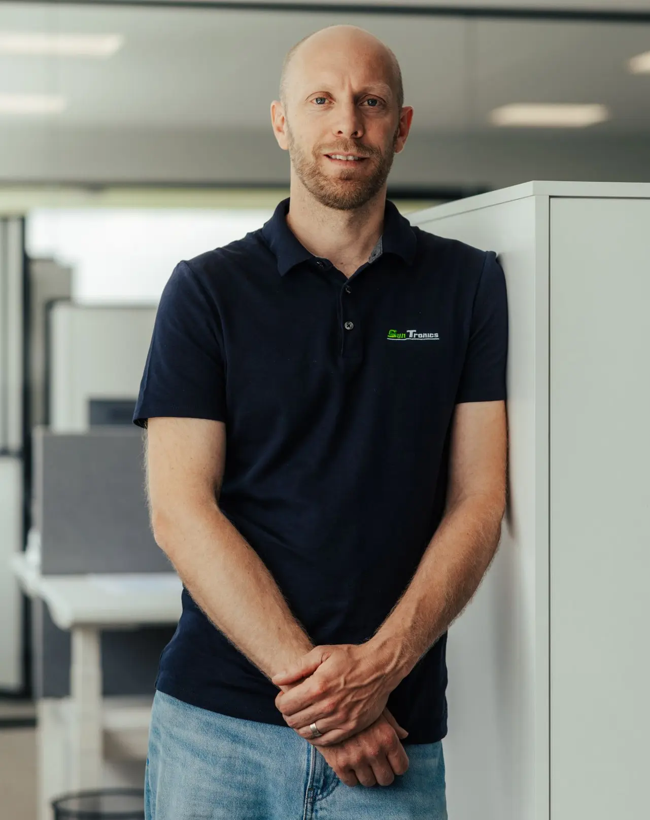 energie-expert licht het energie management systeem toe