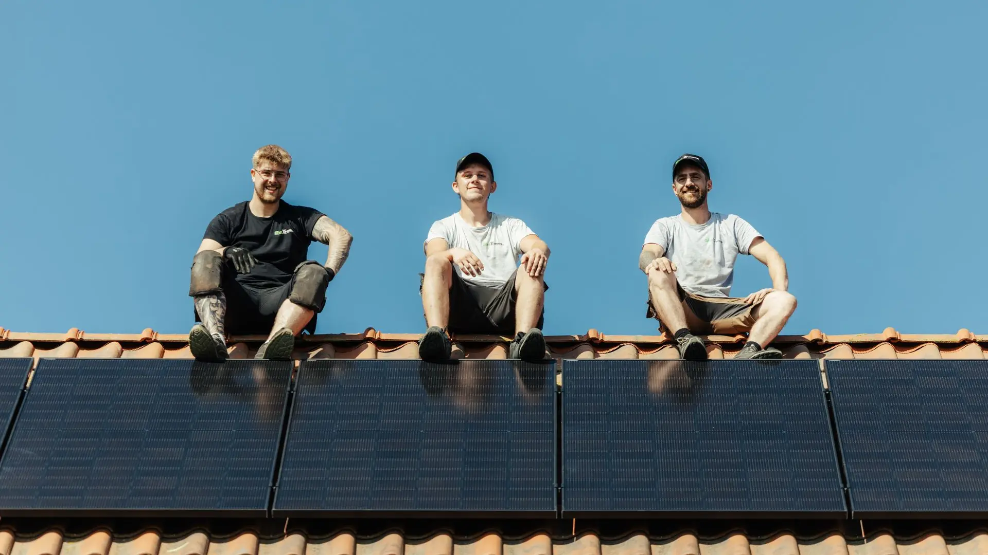Duurzame energieoplossingen SunTronics