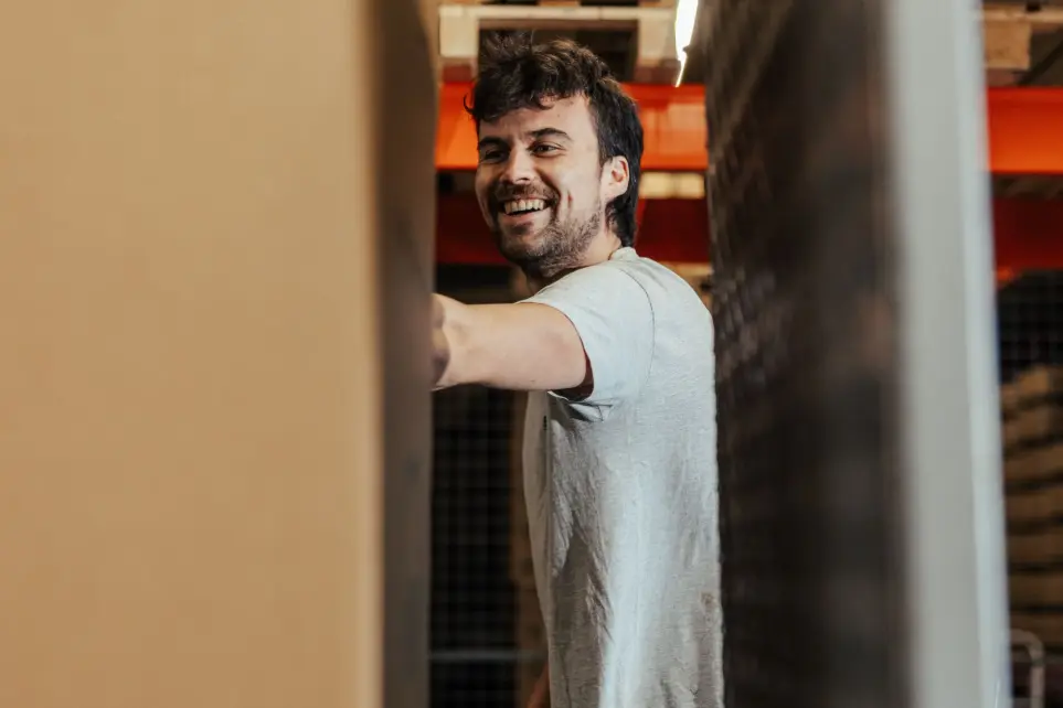 Installateur van koel en verwarmingssystemen voor bedrijven