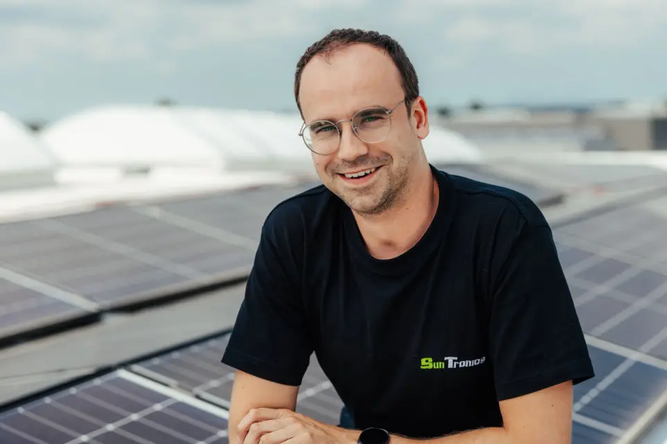 Advies van energie-expert om energie te besparen op kantoor