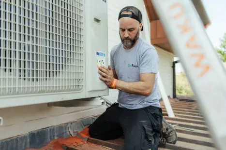 Warmtepompen installeren SunTronics