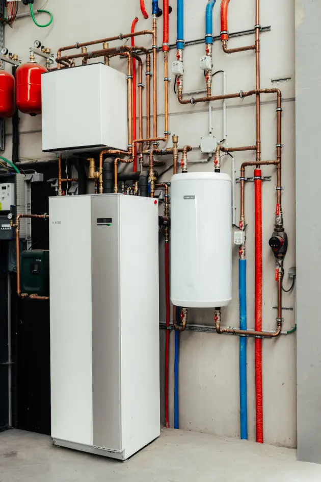 SunTronics klimatisatie voor bedrijven