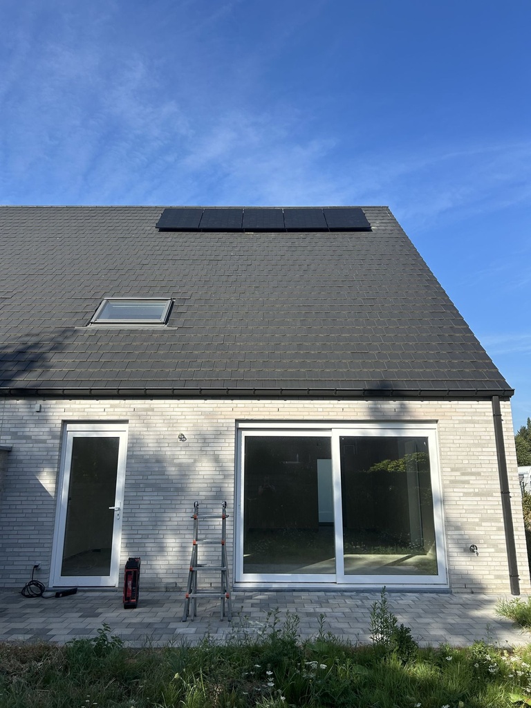 Project detail