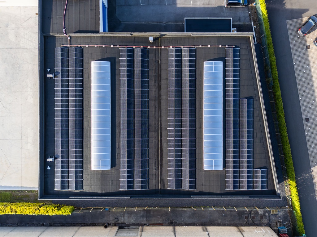 Project detail