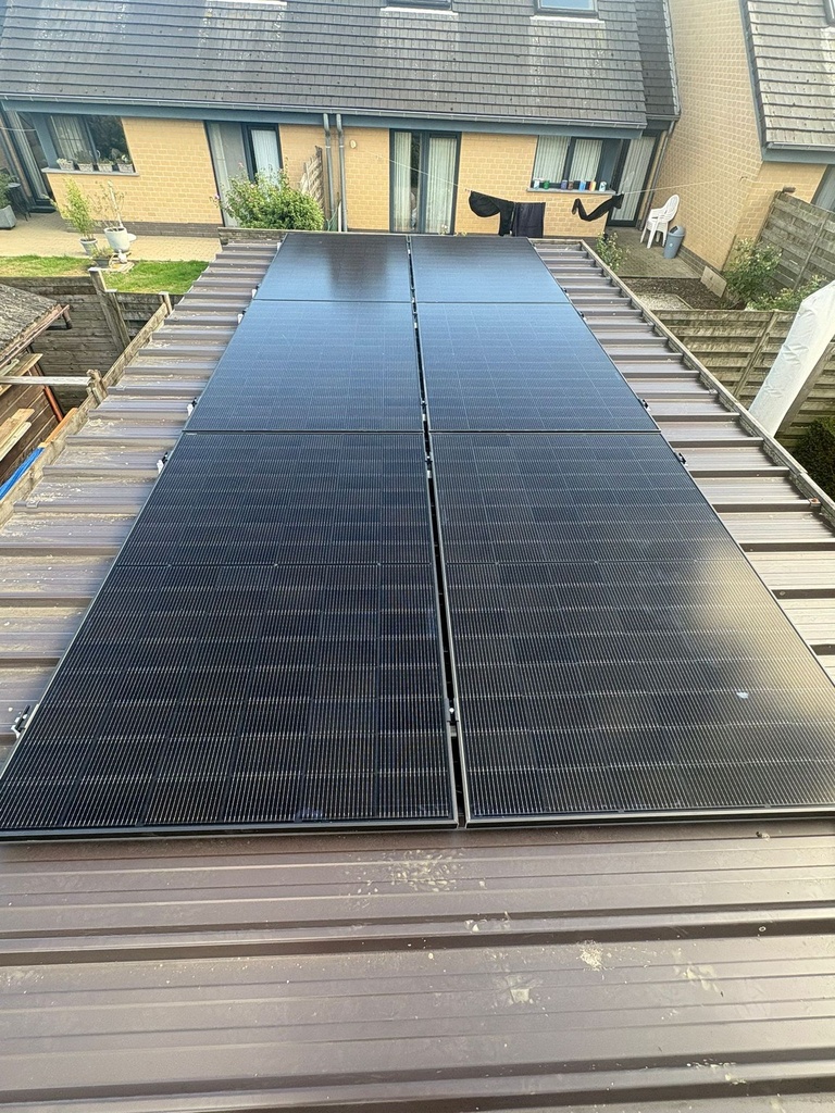 Project detail
